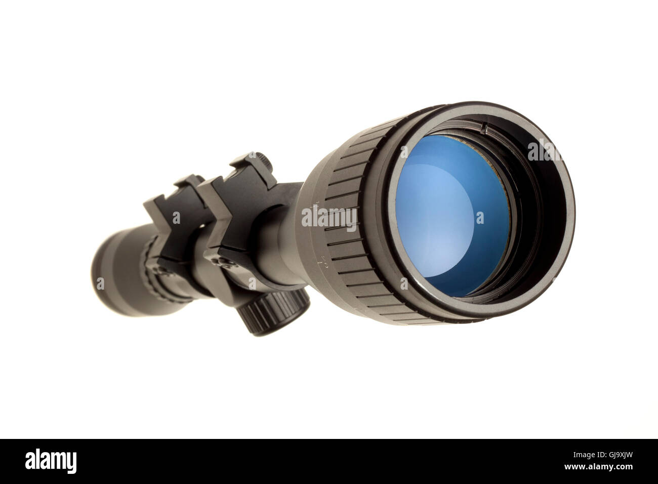 Optical sights hi res stock photography and images Alamy