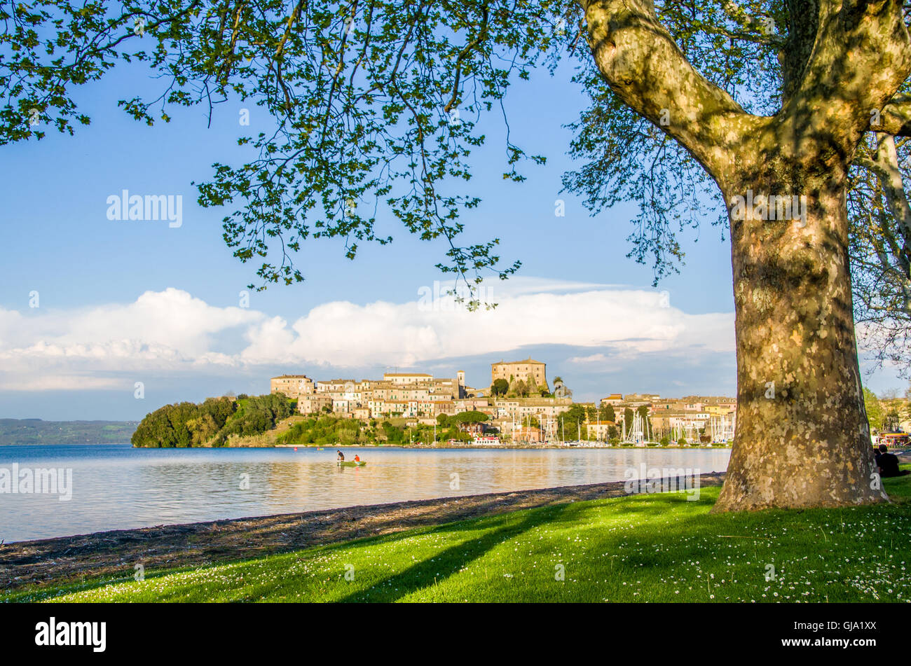 Capodimonte Bolsena Lake Viterbo Lazio Italy Stock Photo Alamy capodimonte-bolsena-lake-viterbo-lazio-italy-stock-photo-alamy