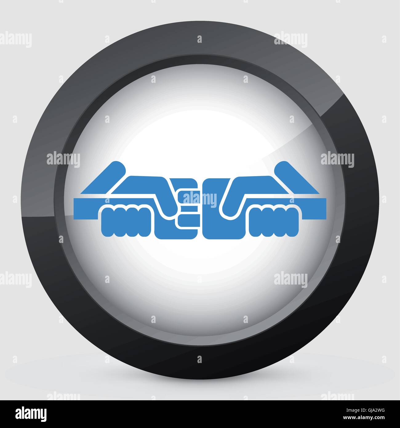 Plug concept icon Stock Vector Image & Art - Alamy
