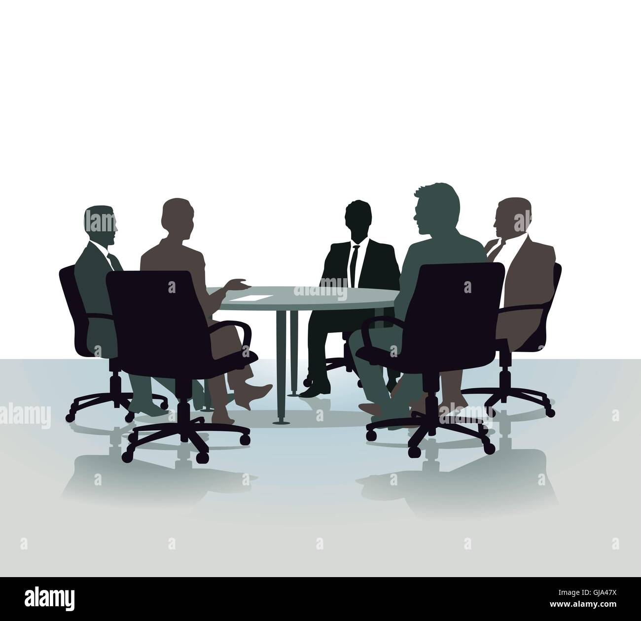 семинар круглый стол это в педагогике определение