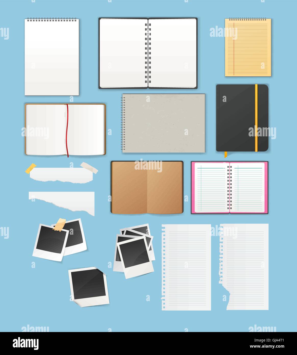 Include painting Stock Vector Images - Alamy