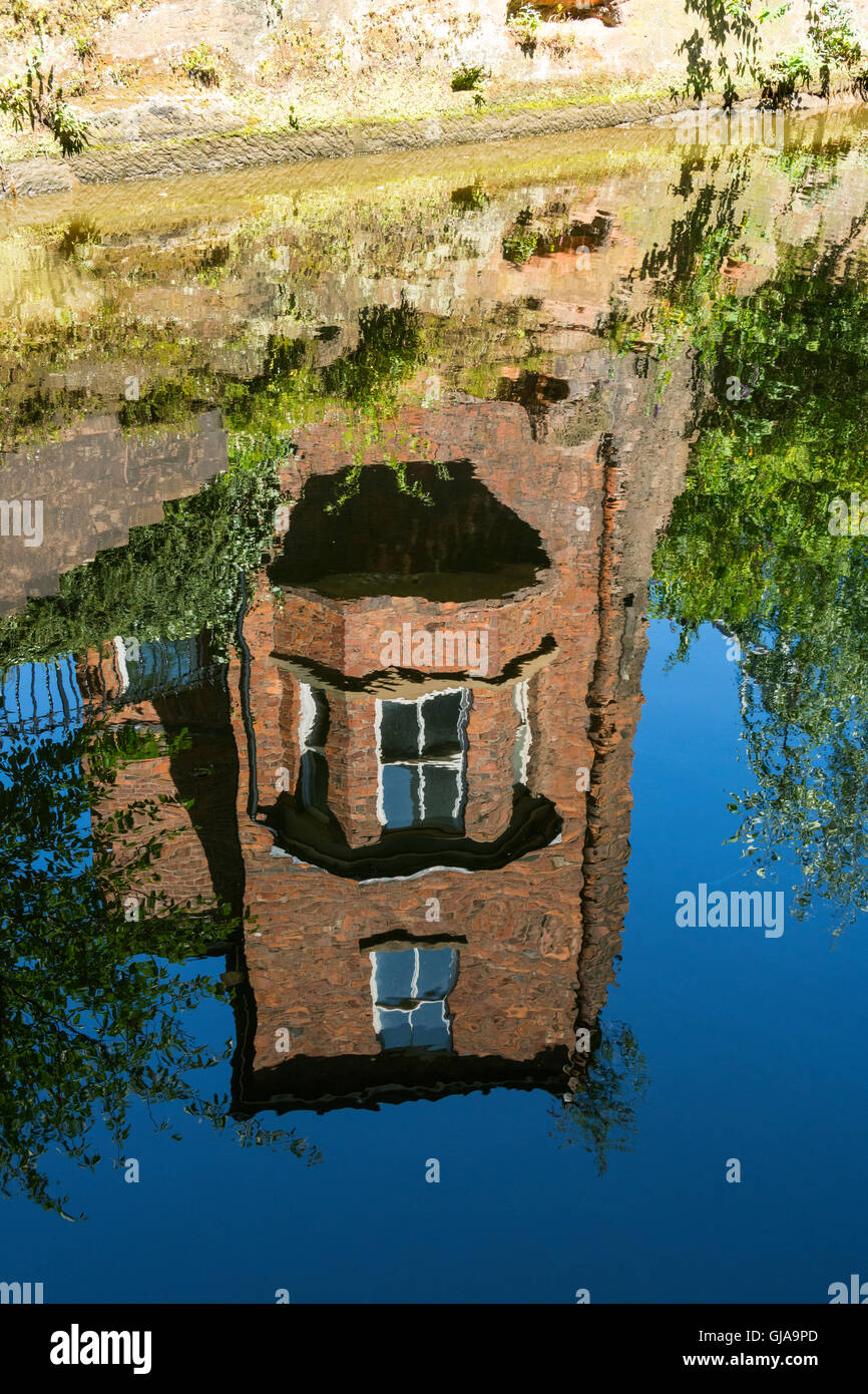 Manchester canal and victorian hi-res stock photography and images - Alamy