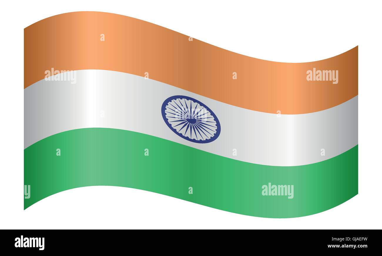 Indian flag concept hi-res stock photography and images - Alamy