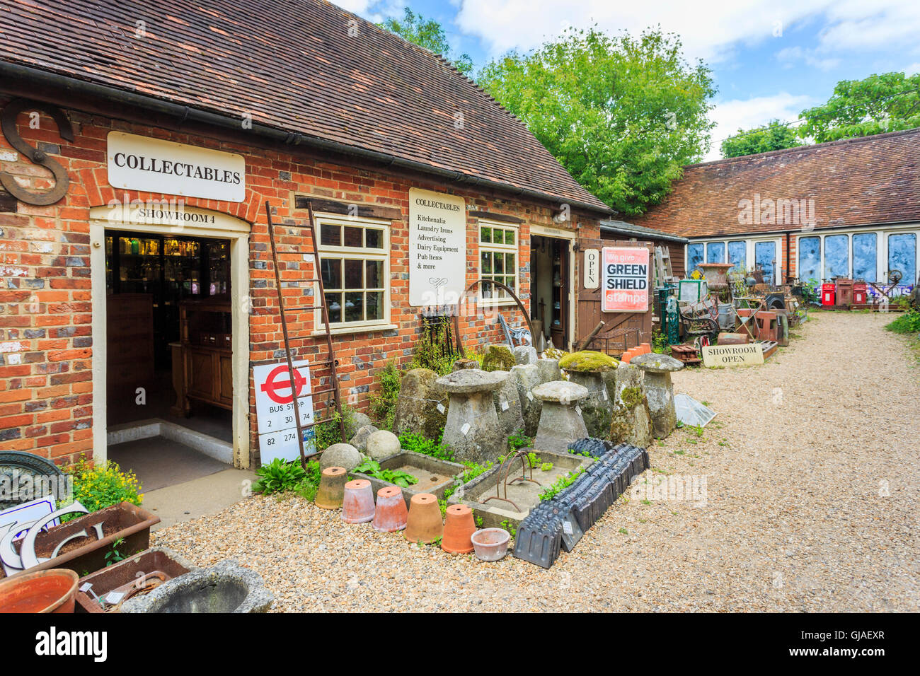 Hungerford Berks High Resolution Stock Photography and Images Alamy
