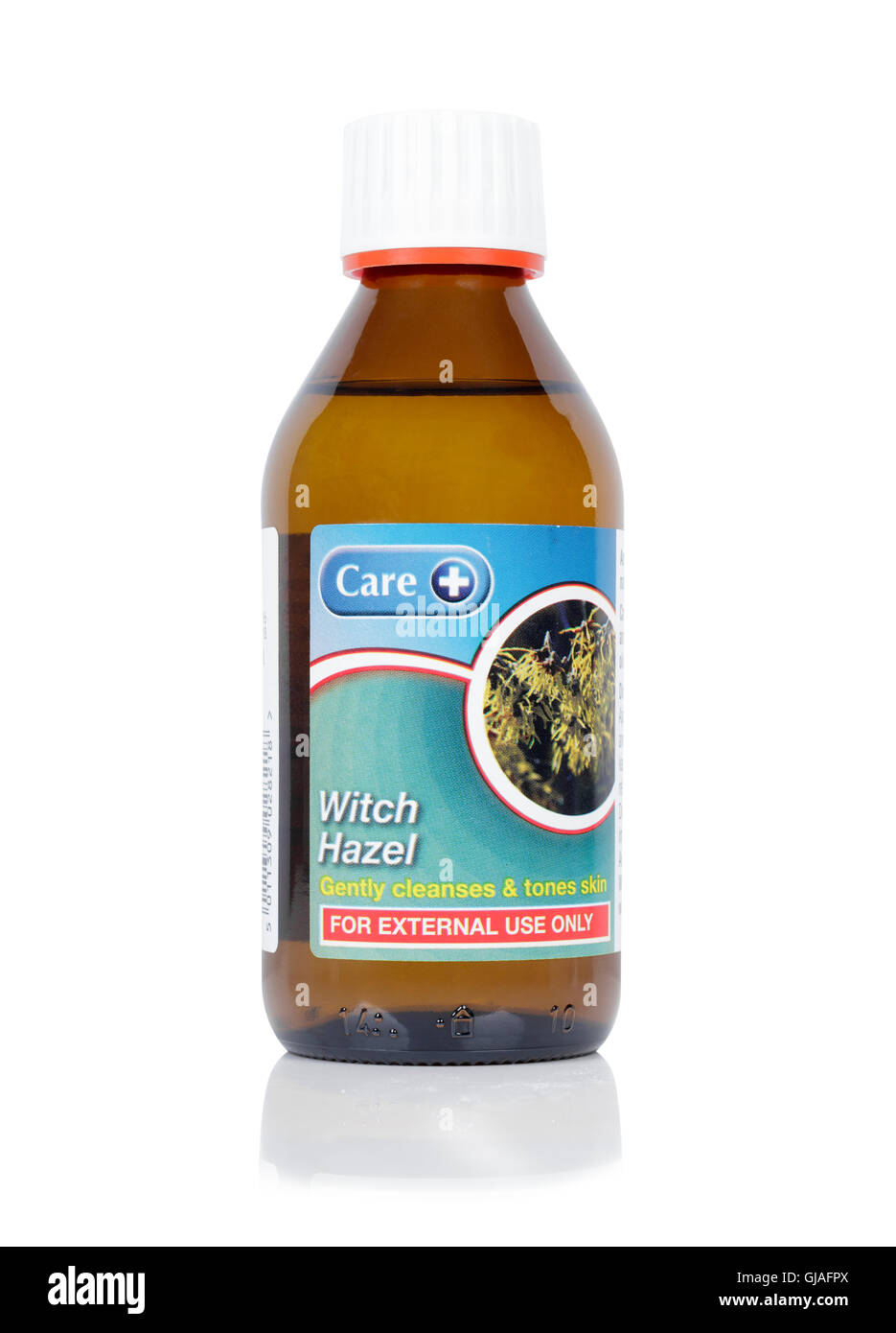 Witch hazel in bottle hires stock photography and images Alamy