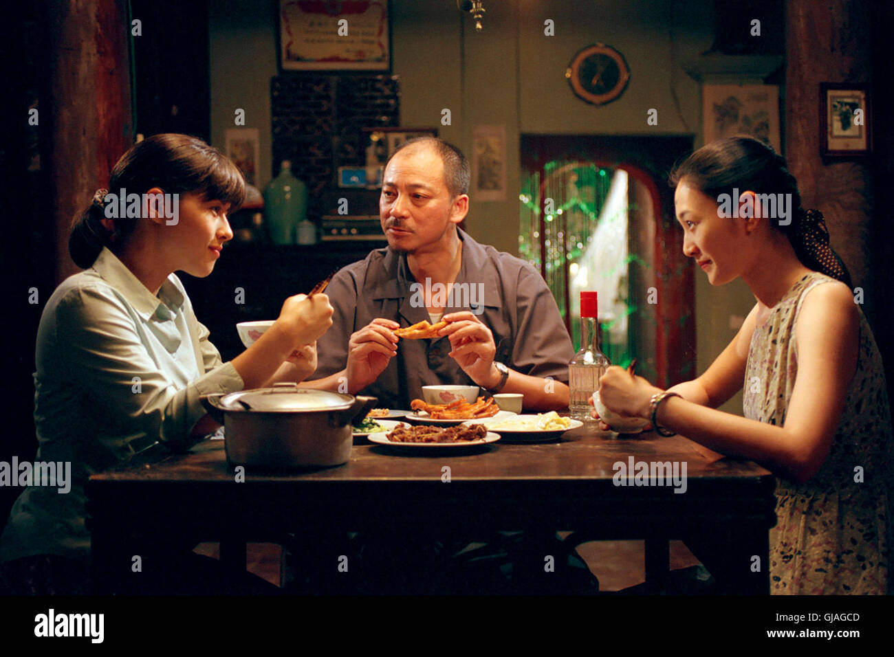 Mylene jampanoi hires stock photography and images Alamy
