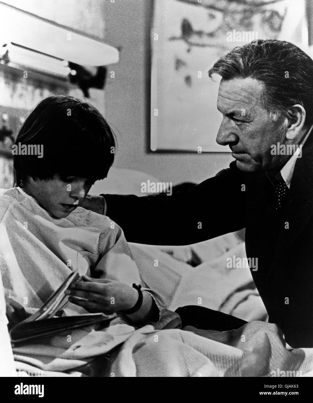 Quincy tv 1976 quincy hires stock photography and images Alamy