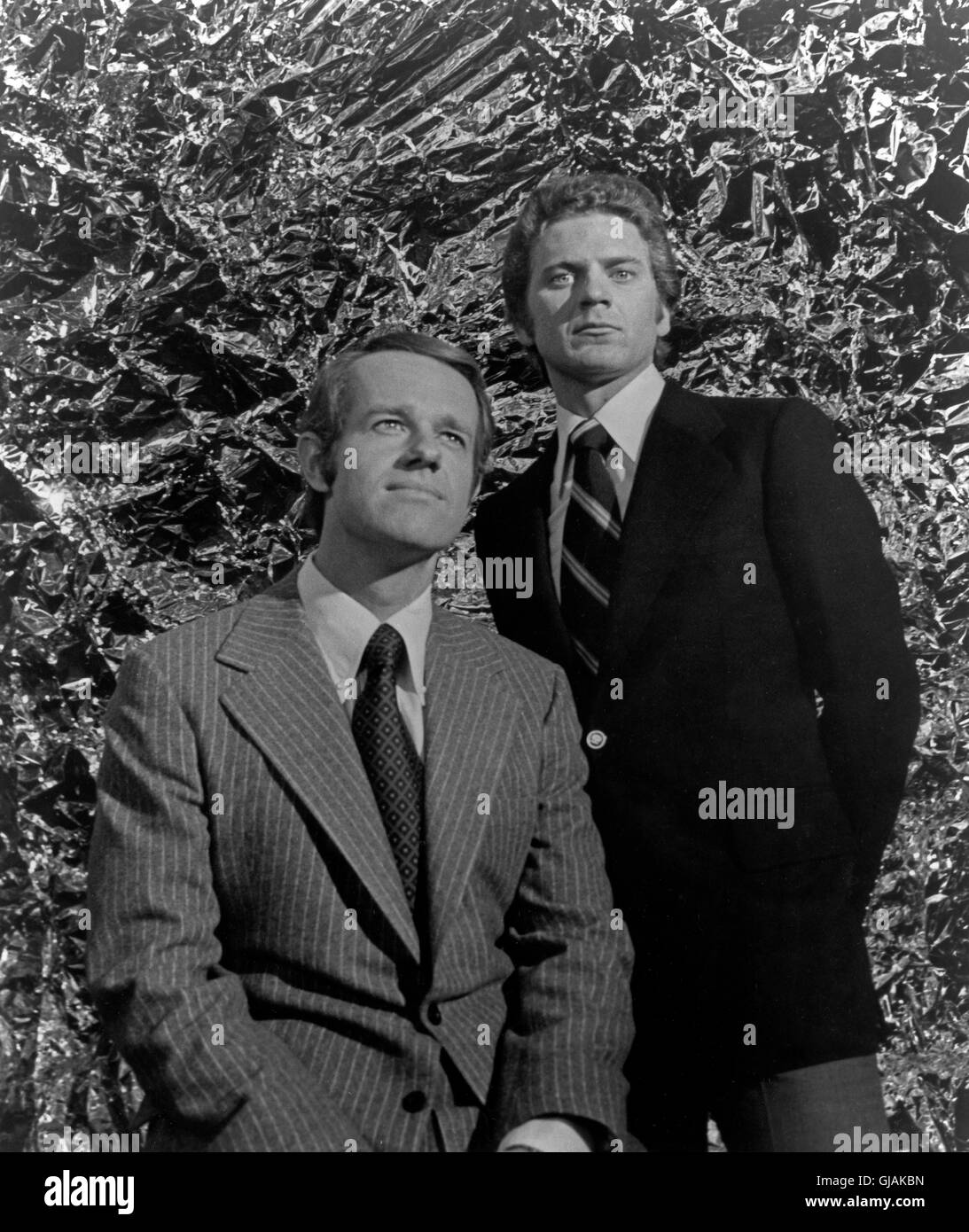 The questor tapes Black and White Stock Photos & Images Alamy