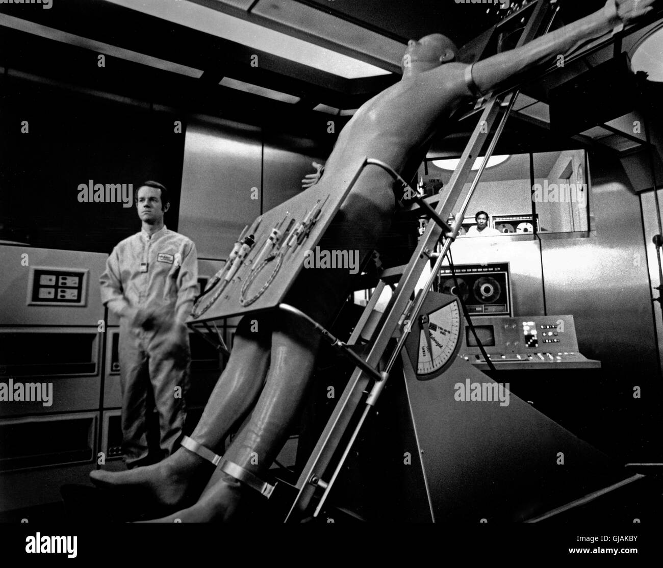 The questor tapes hires stock photography and images Alamy