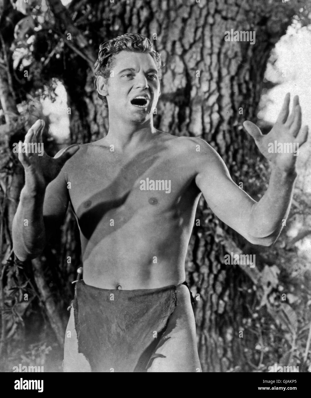 Page 2 Tarzan The Ape Man High Resolution Stock Photography And Images Alamy