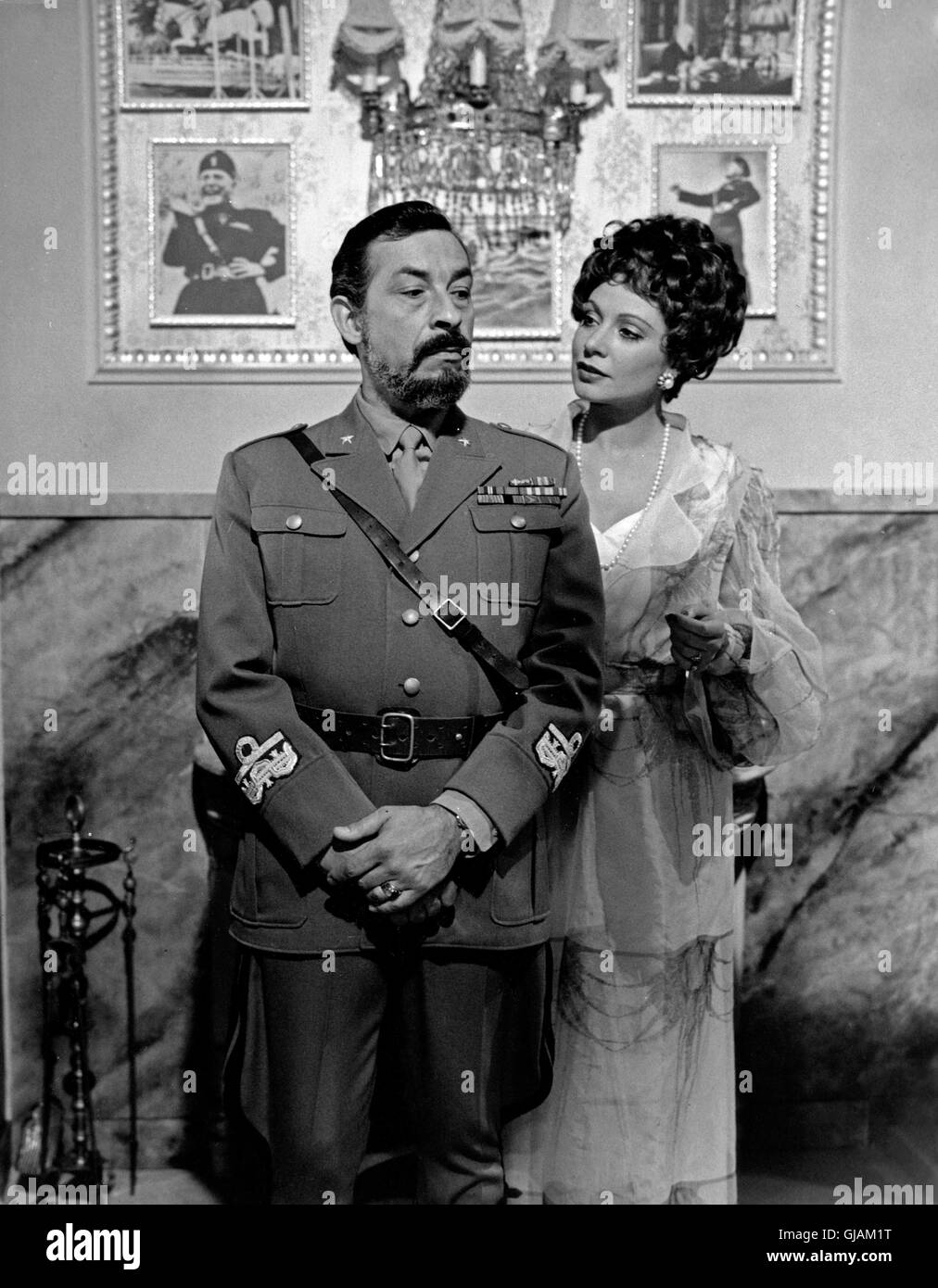 Sacro Egoismo oder Der Bruch der Achse - Der Kriegsaustritt Italiens im ...