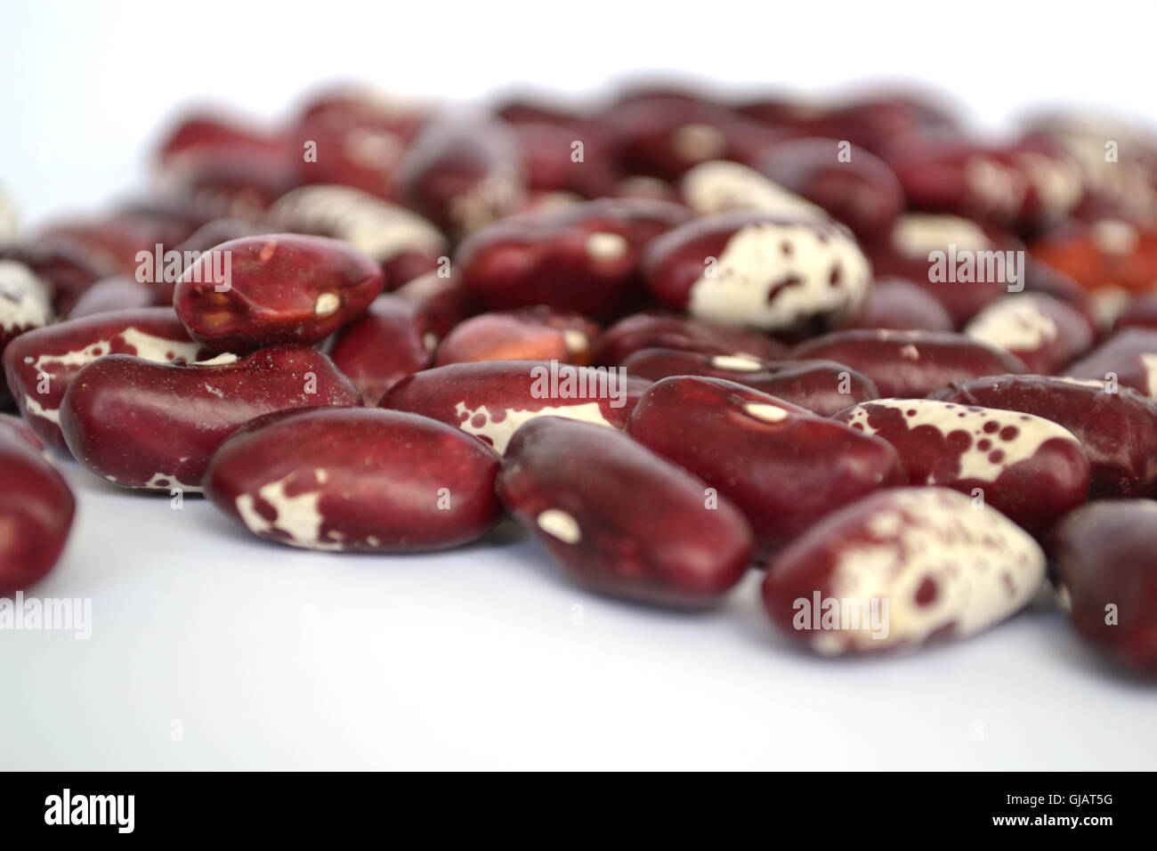 Scattering of beans hi-res stock photography and images - Alamy