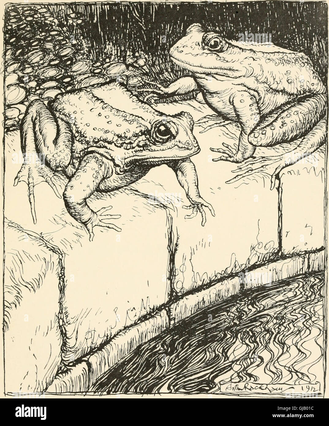 Fables main image 0