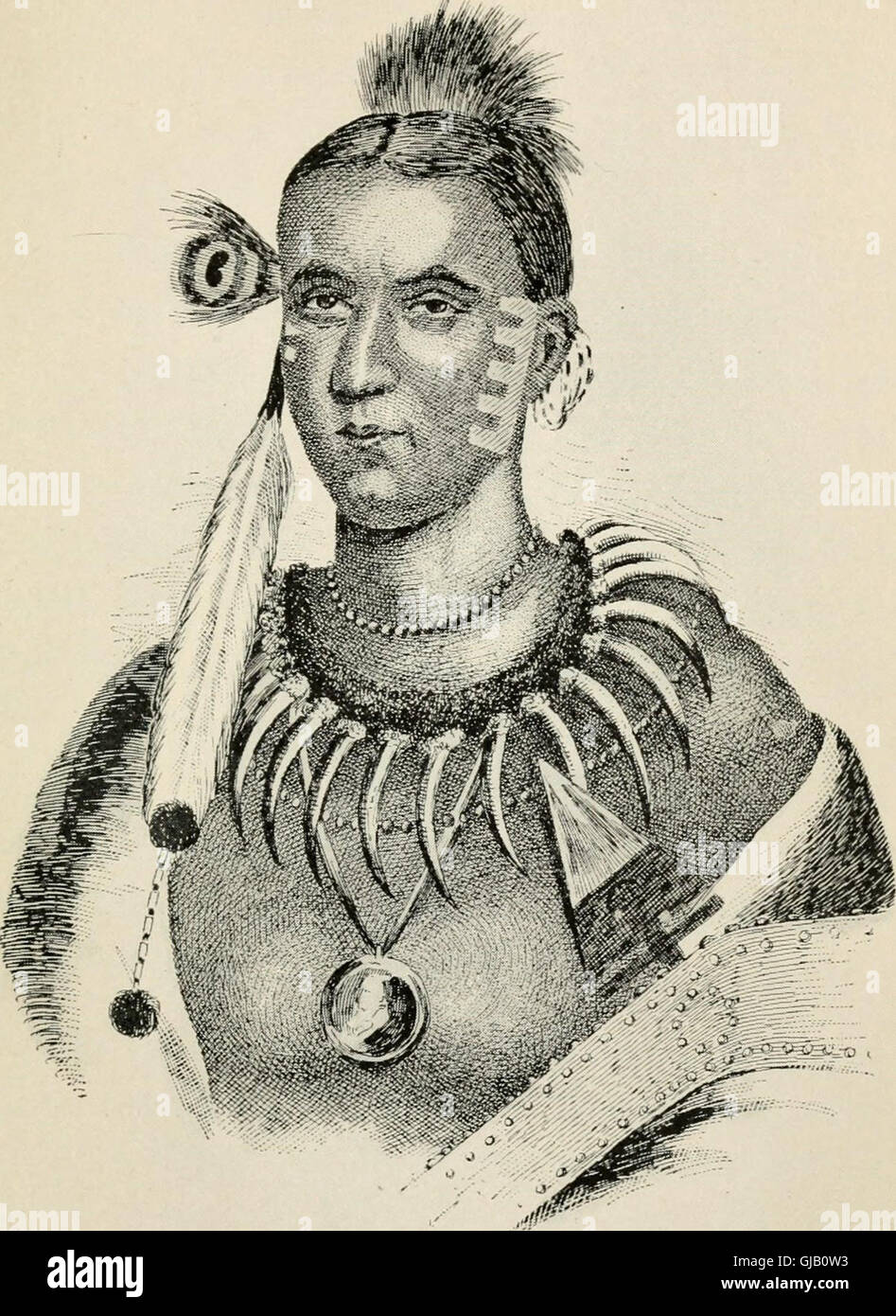 Iowa, the first free state in the Louisiana purchase from its