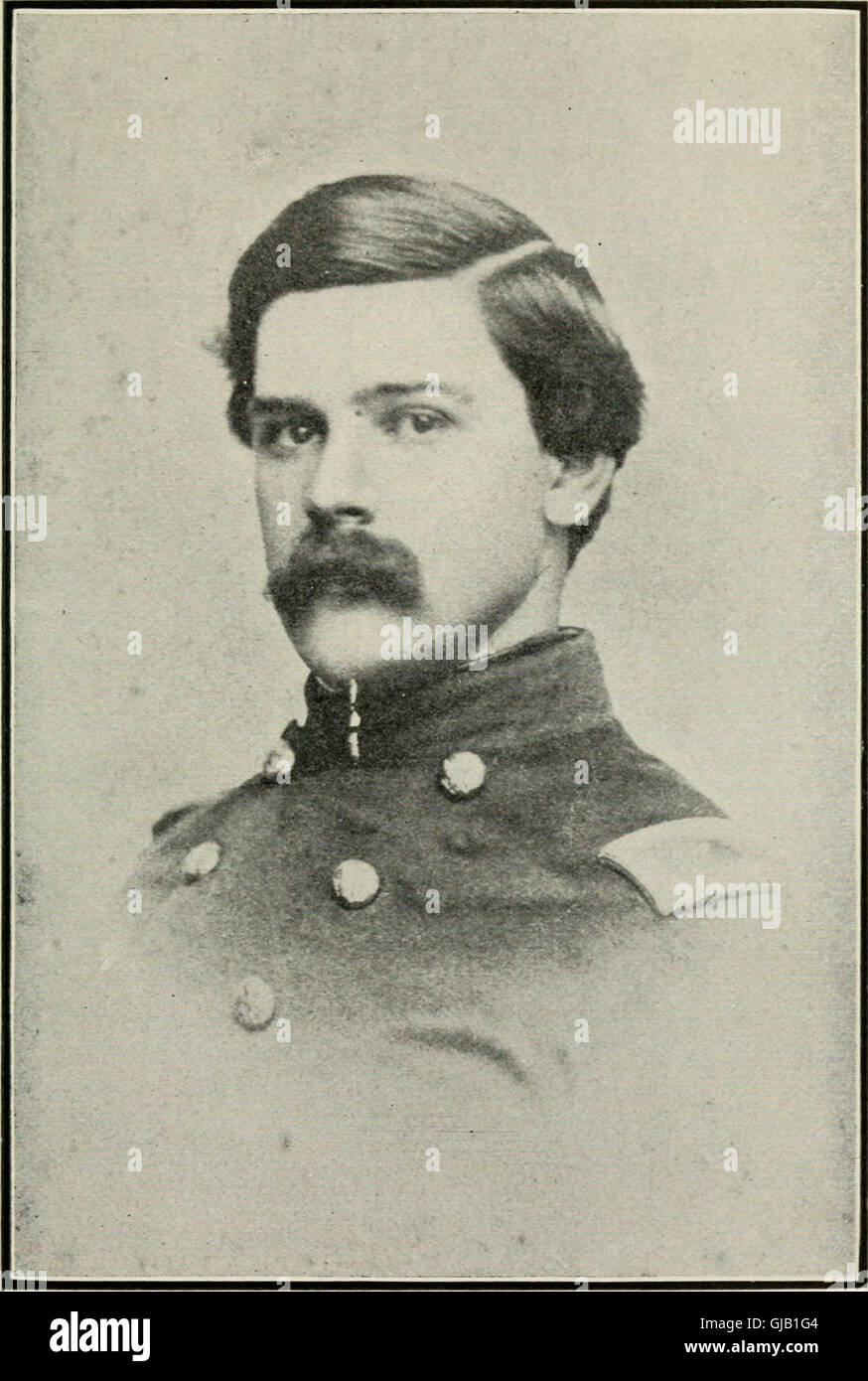 History of the Fortieth (Mozart) regiment, New York Volunteers, which