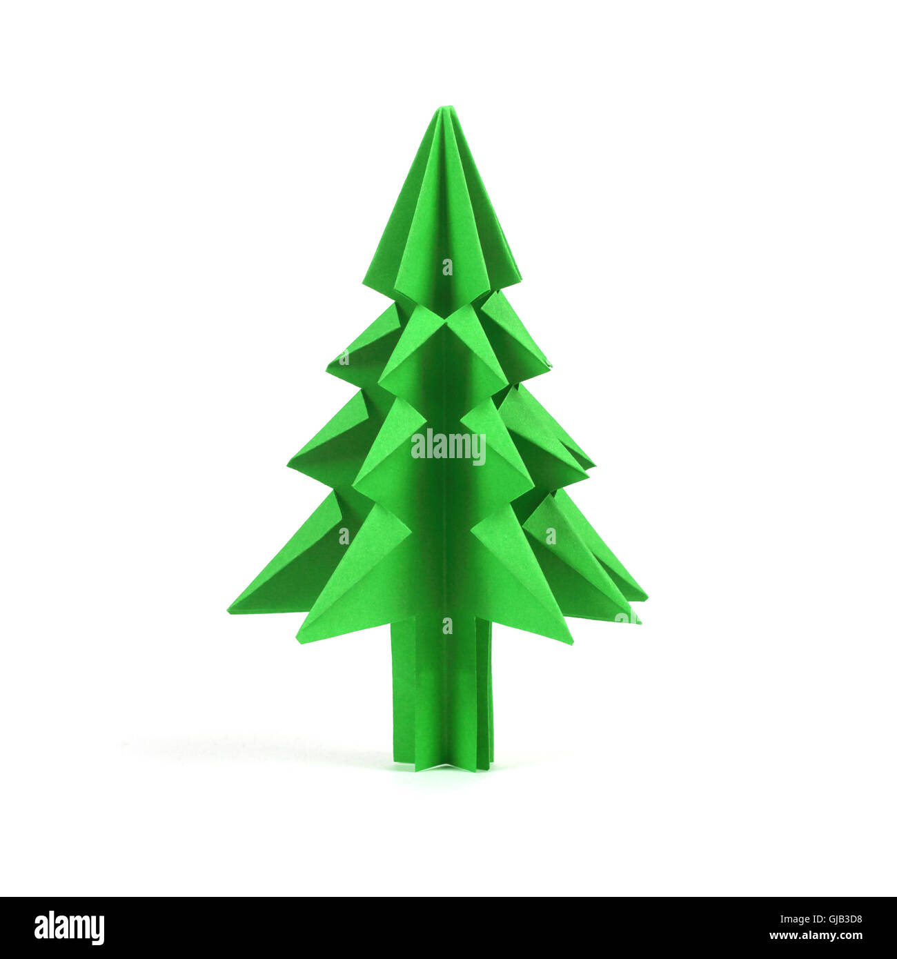 3D Paper Christmas Tree | Christmas Tree Decorations Ideas | Tabletop Christmas  tree | Craftastic - YouTube
