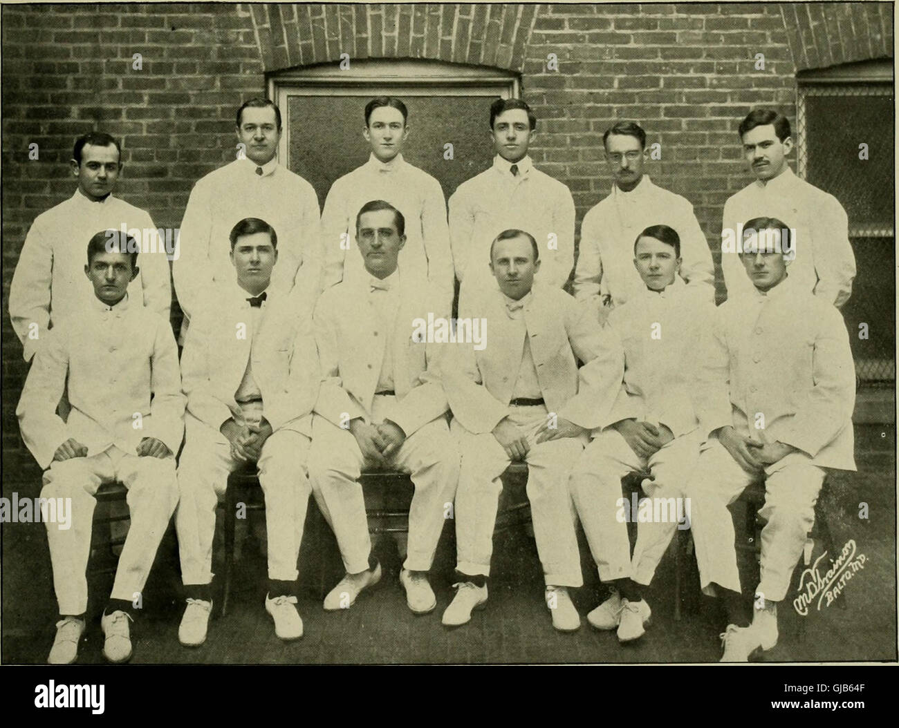 Terra Mariae (1908 Stock Photo Alamy