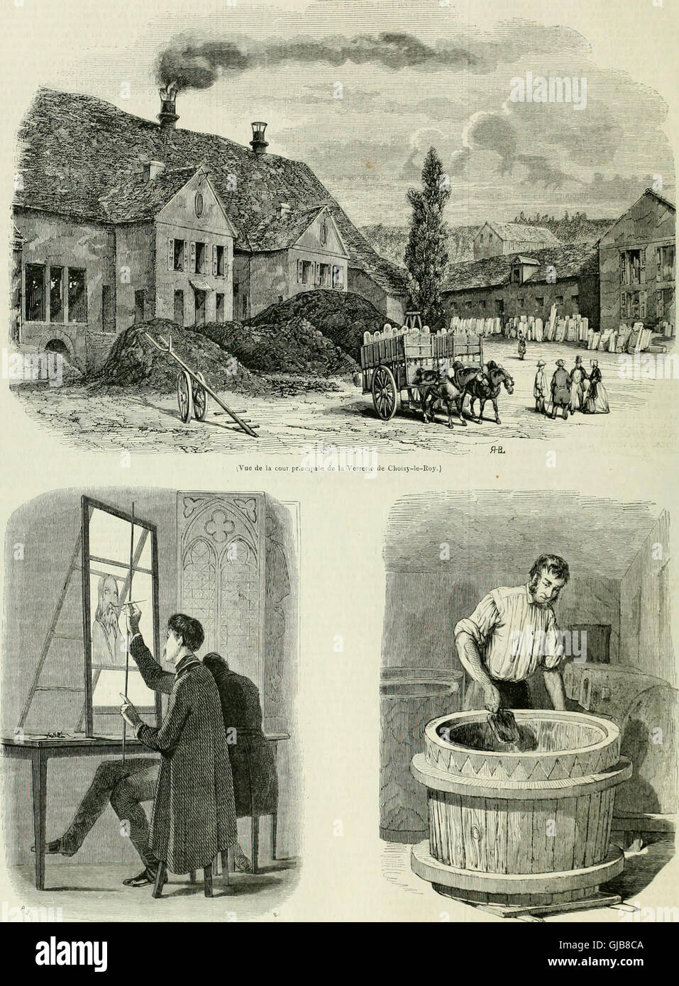 Magazine First Published L'Illustration was a French illustrated magazine first published in ...