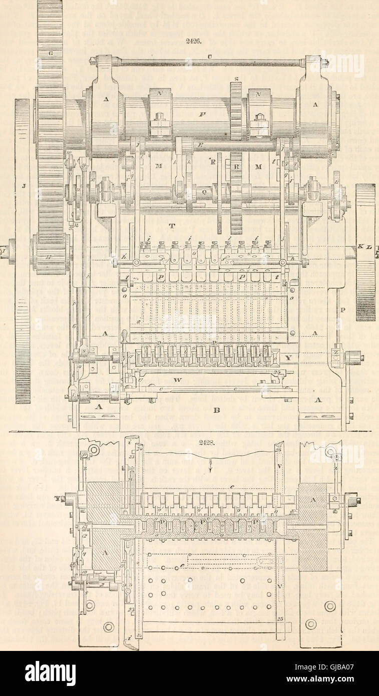 This 1869 reference work provides detailed descriptions of various ...
