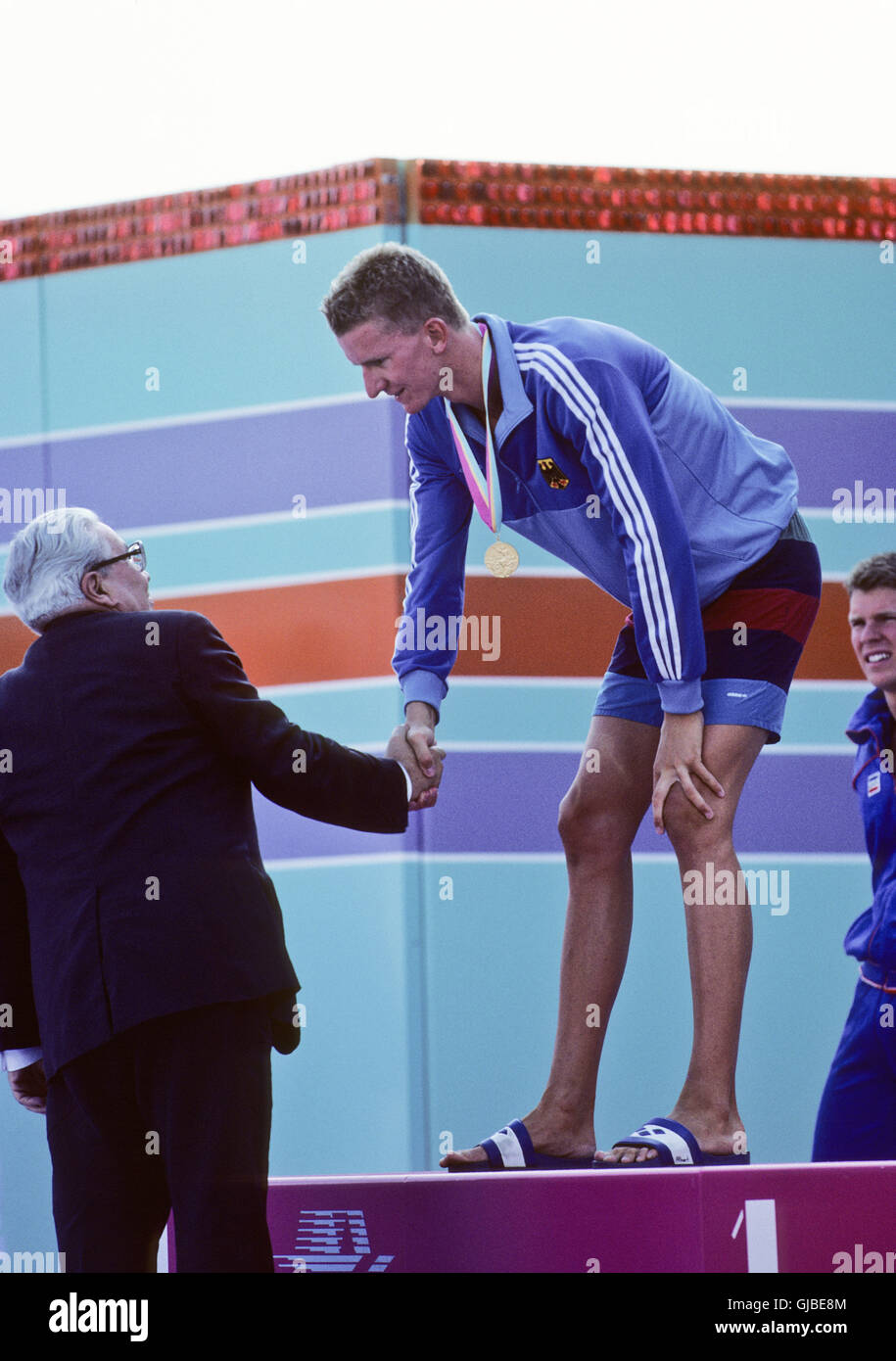 Michael gross hires stock photography and images Alamy