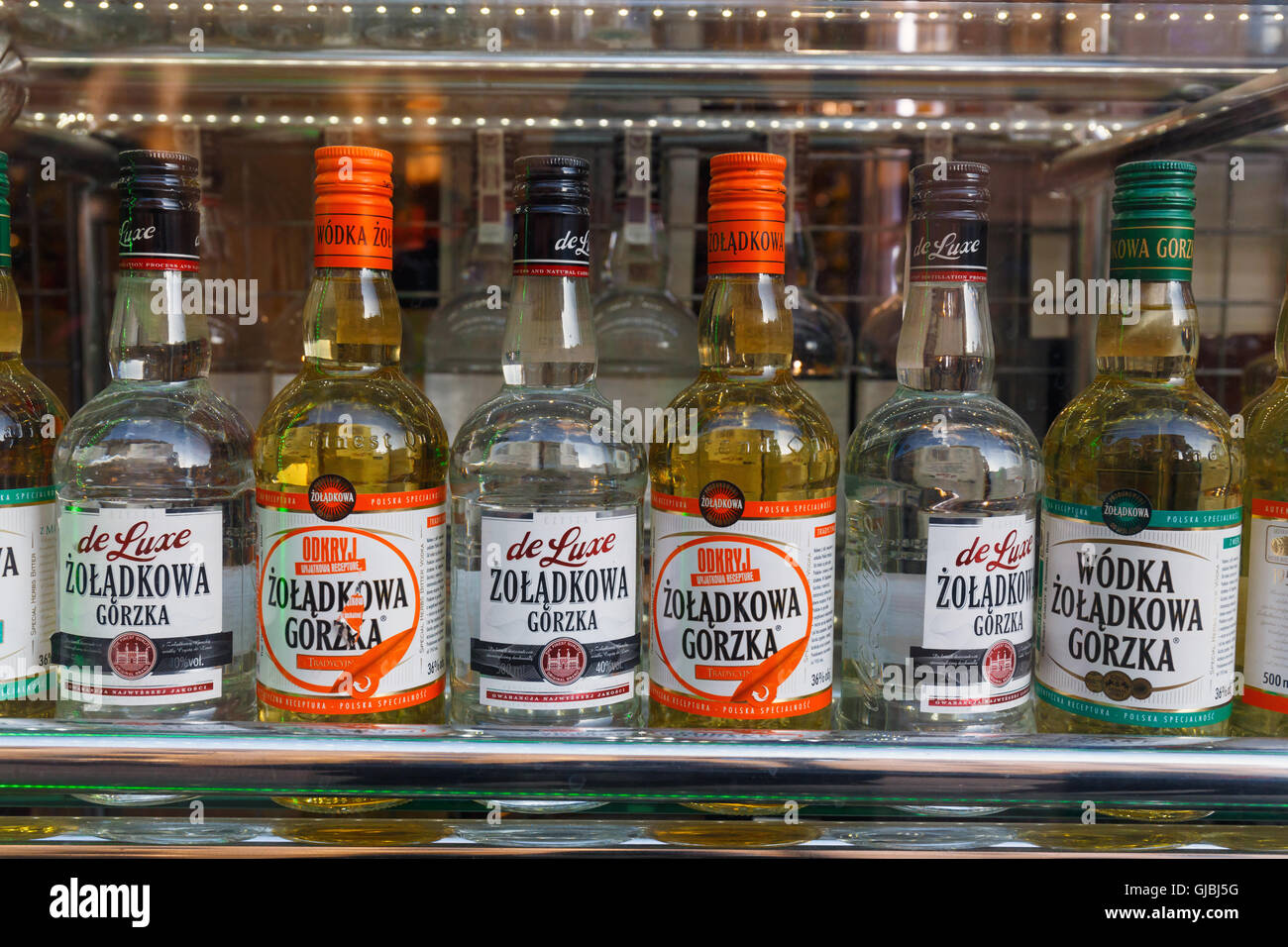 Exhibition drink vodka High Resolution Stock Photography and Images Alamy