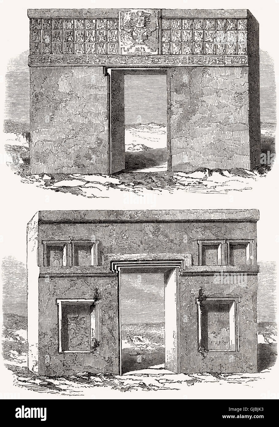 Descubrir más de 68 dibujos puerta