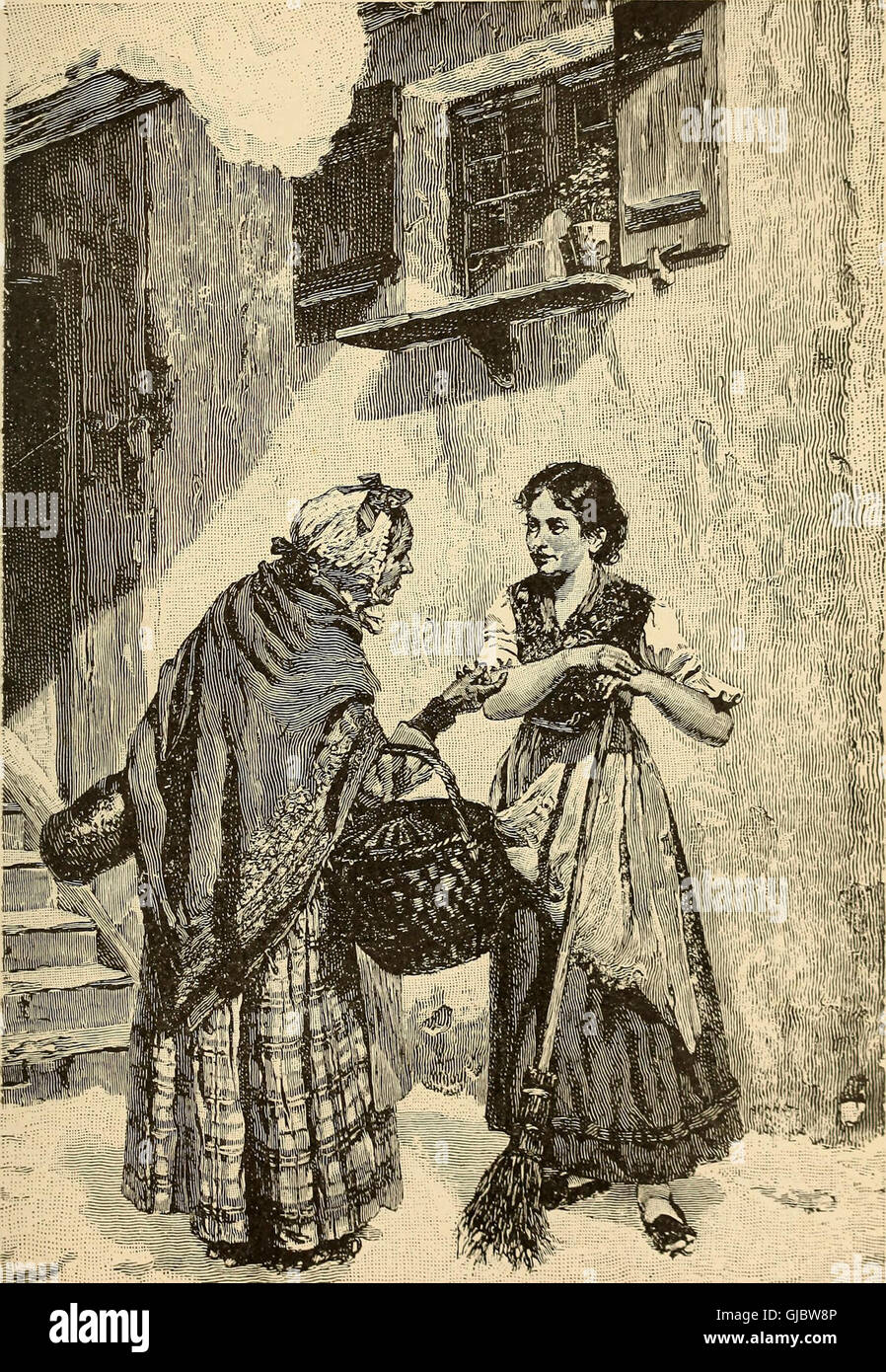 Feminology; a guide for womankind, giving in detail instructions as to