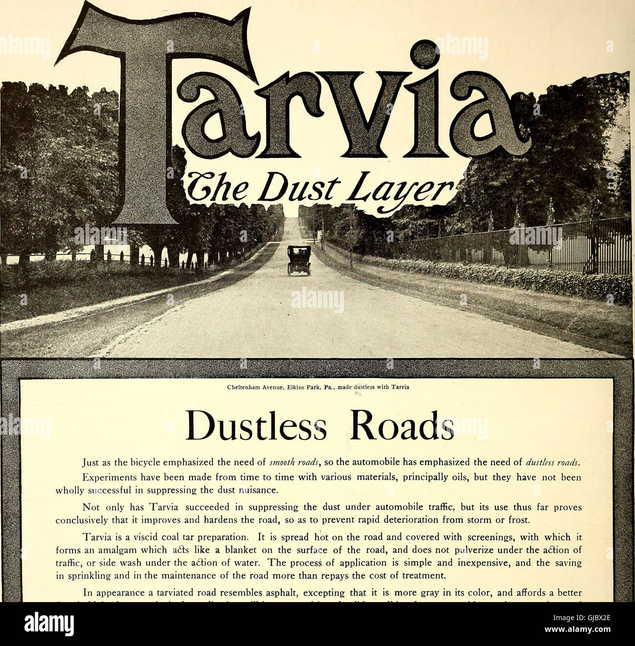 This 1907 publication features a variety of articles focused on the ...