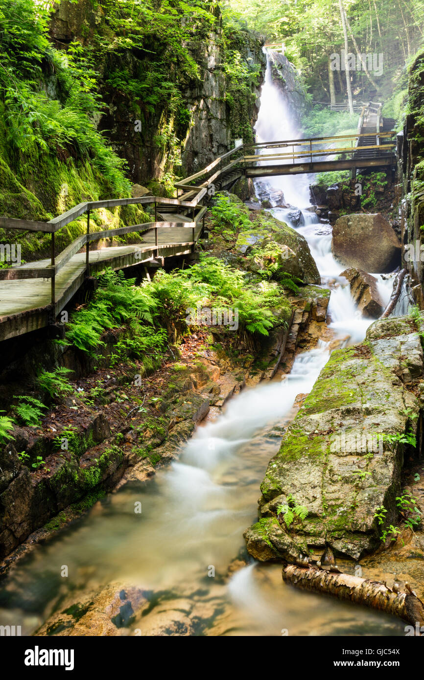 gorge new hampshire gorge new hampshire
