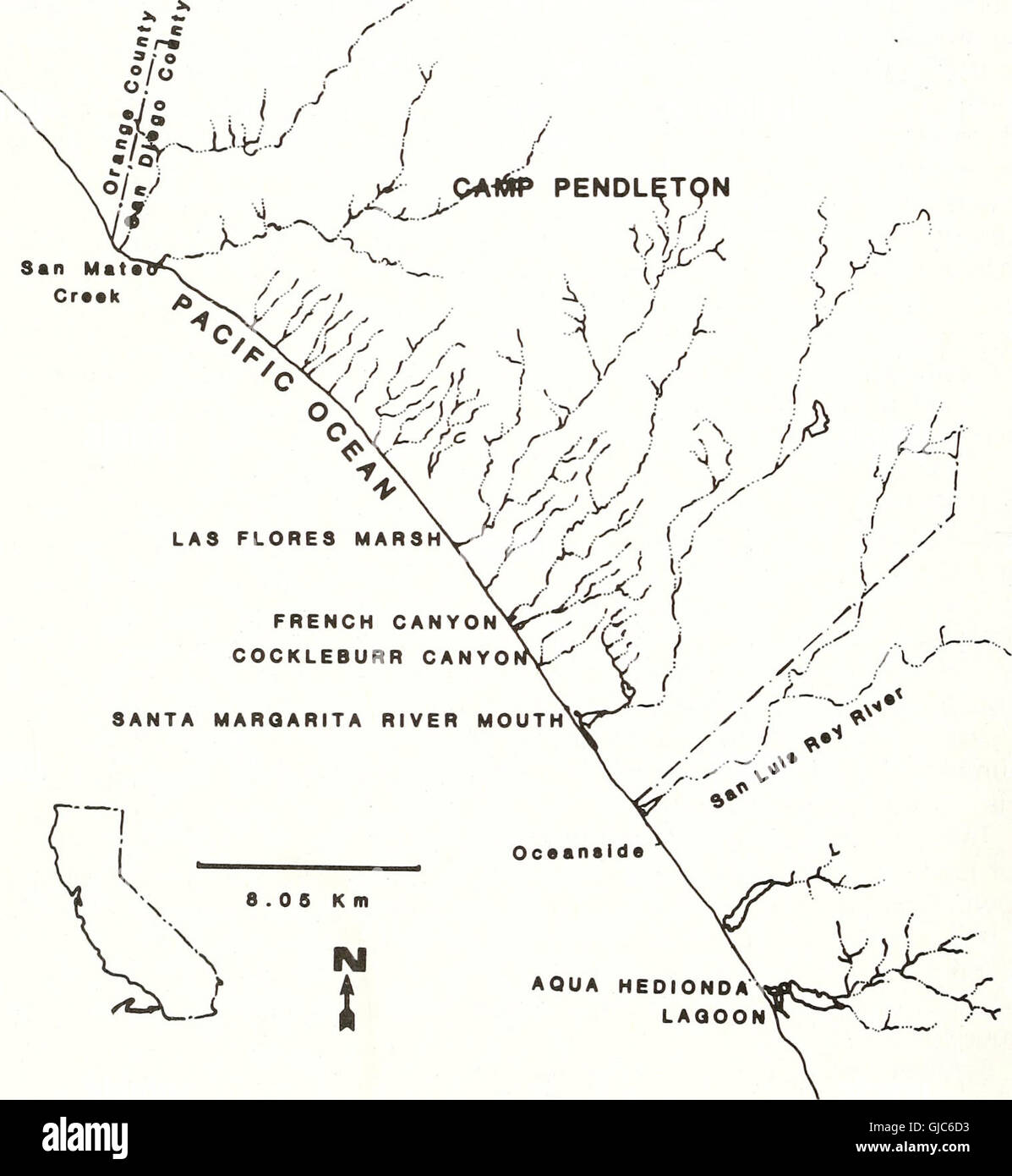 California fish and game Stock Photo Alamy