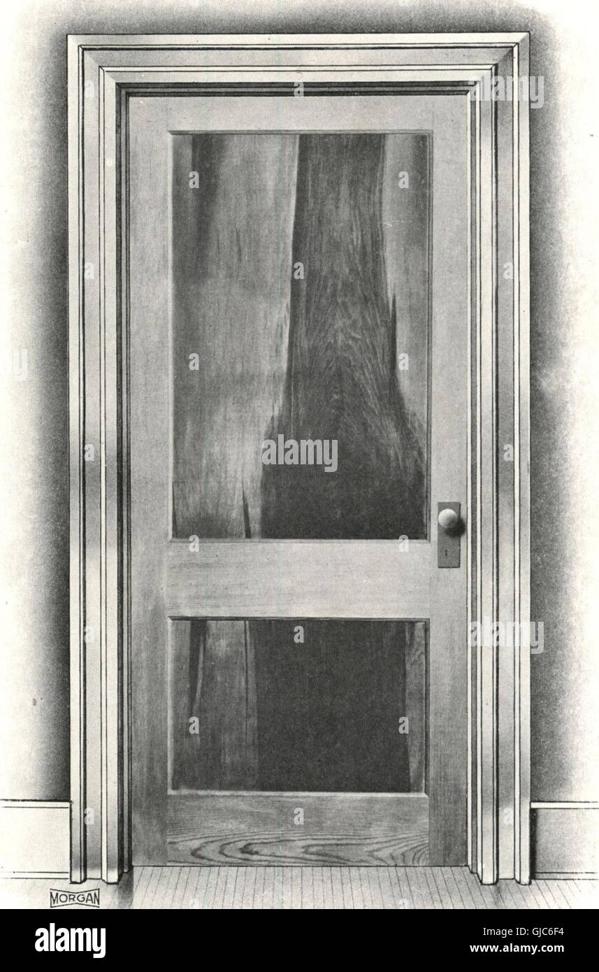 This 1921 guide provides practical advice and methods for building with ...