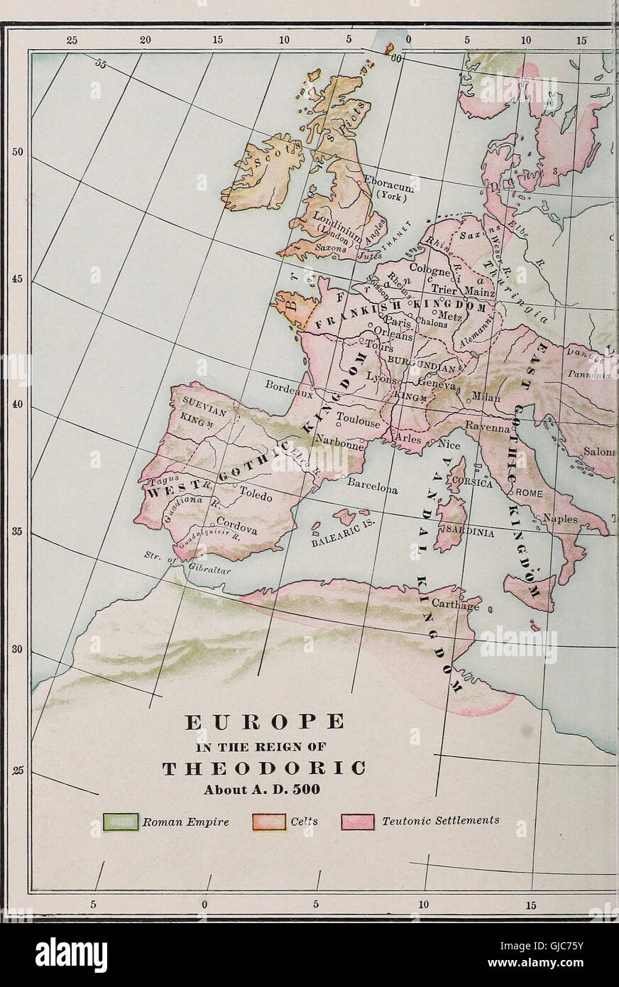 This 1917 history of Rome provides a comprehensive account of the city ...