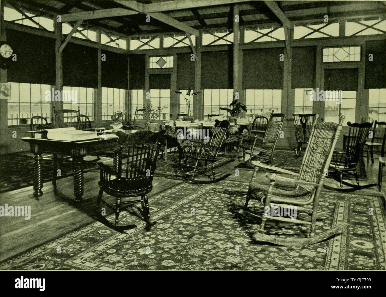 Glimpses of New Jersey coast resorts. A collection of choice