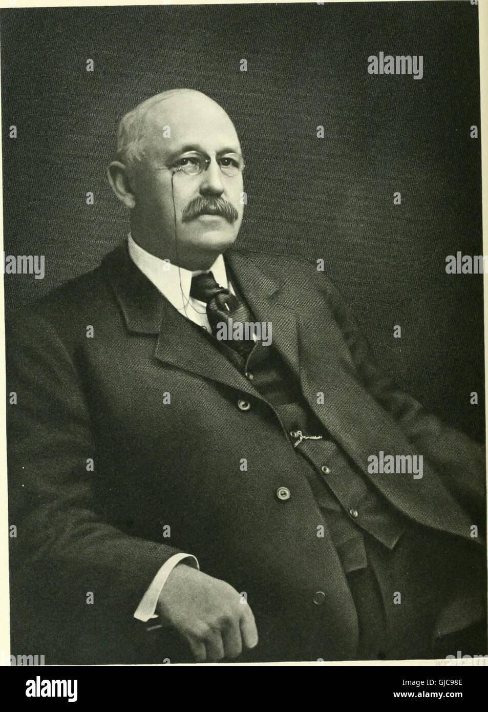 History of Worcester and its people (1919 Stock Photo Alamy