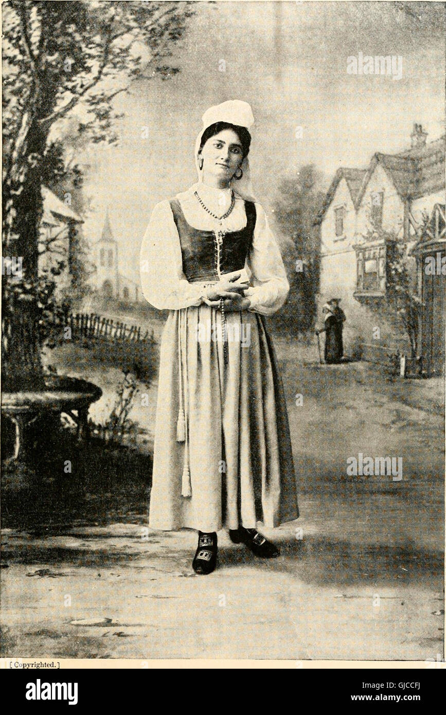 NEW ENGLAND MAGAZINE, Vol. 17: An Illustrated Monthly; September, 1894-February, EUR 14,68