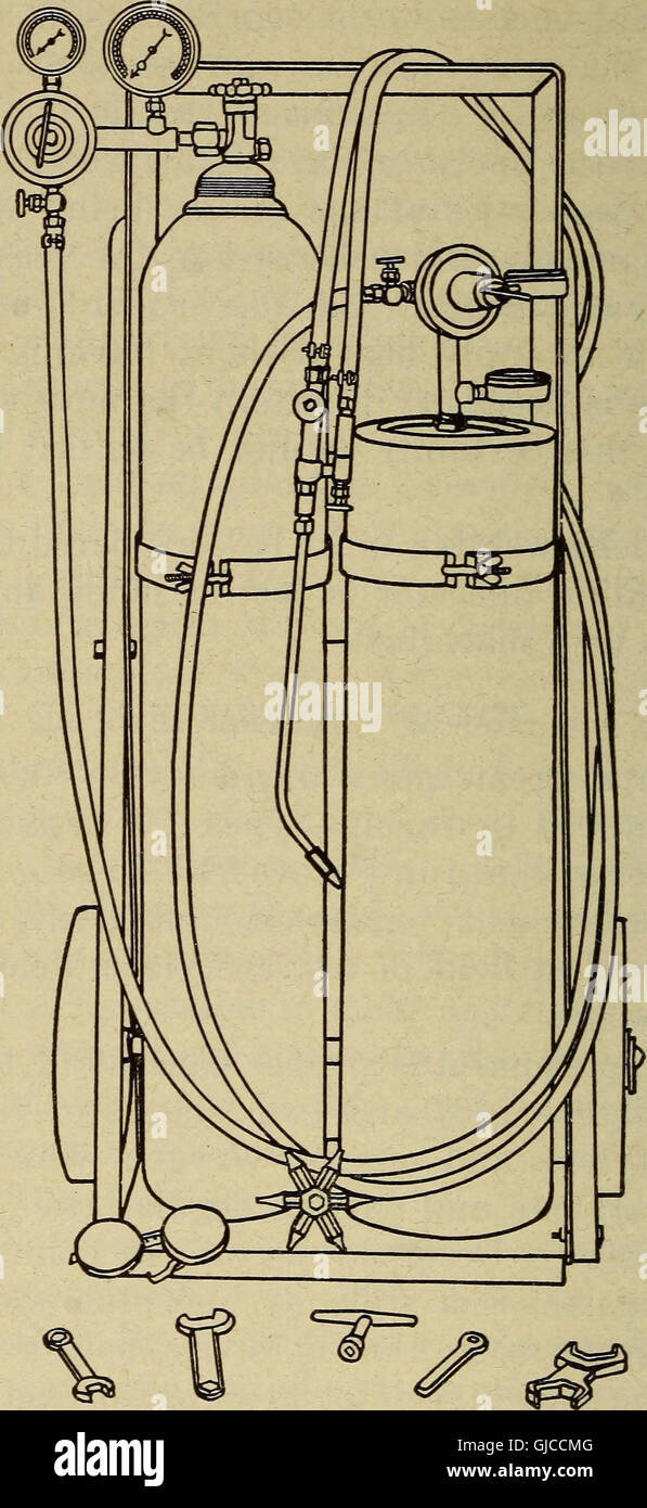 Sheet metal workers' manual; a complete, practical instruction book on