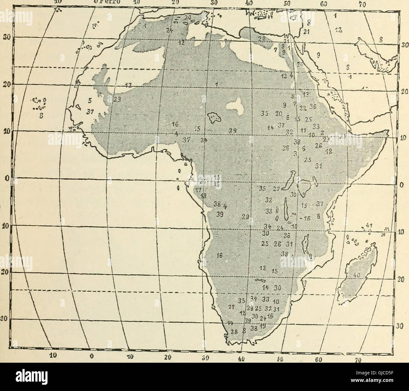 'The World's Inhabitants' is a comprehensive account of human races ...