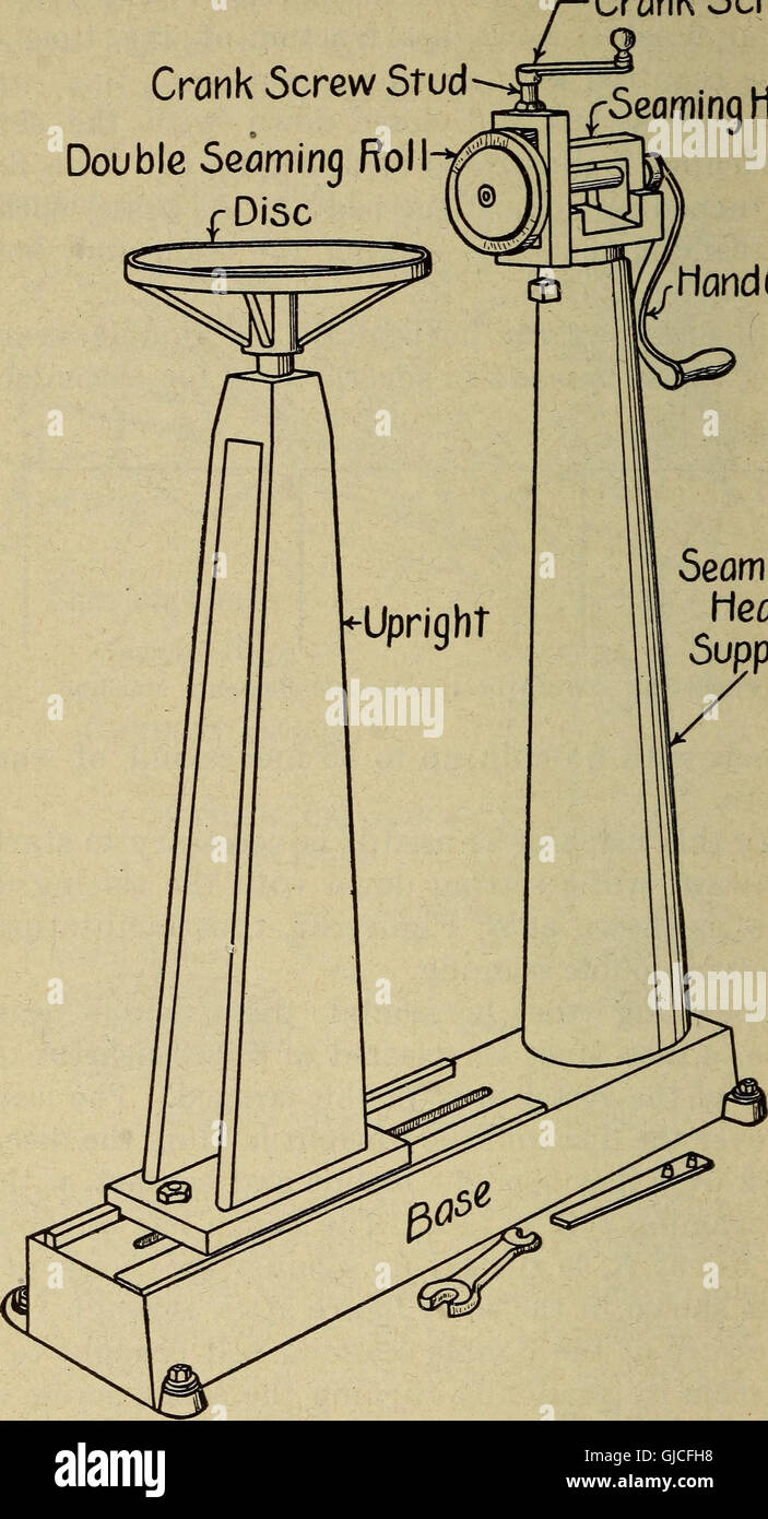 Sheet metal workers' manual; a complete, practical instruction book on