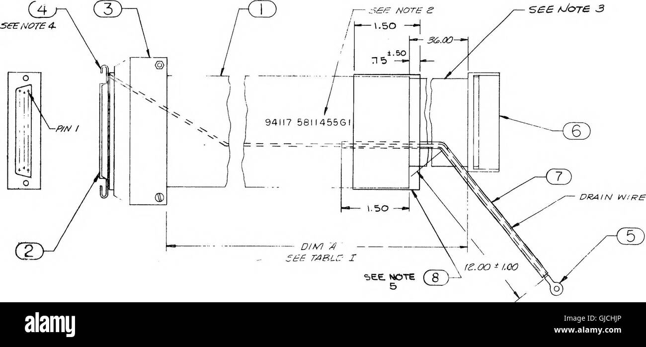 The *Calcomp H-84-0045B Vistagraphic DR11W DR11B DR11C* is a user ...