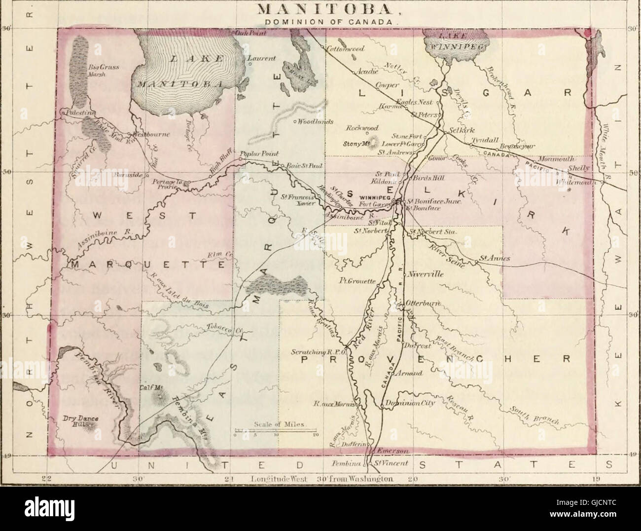 Our western empire, or, The new West beyond the Mississippi - the