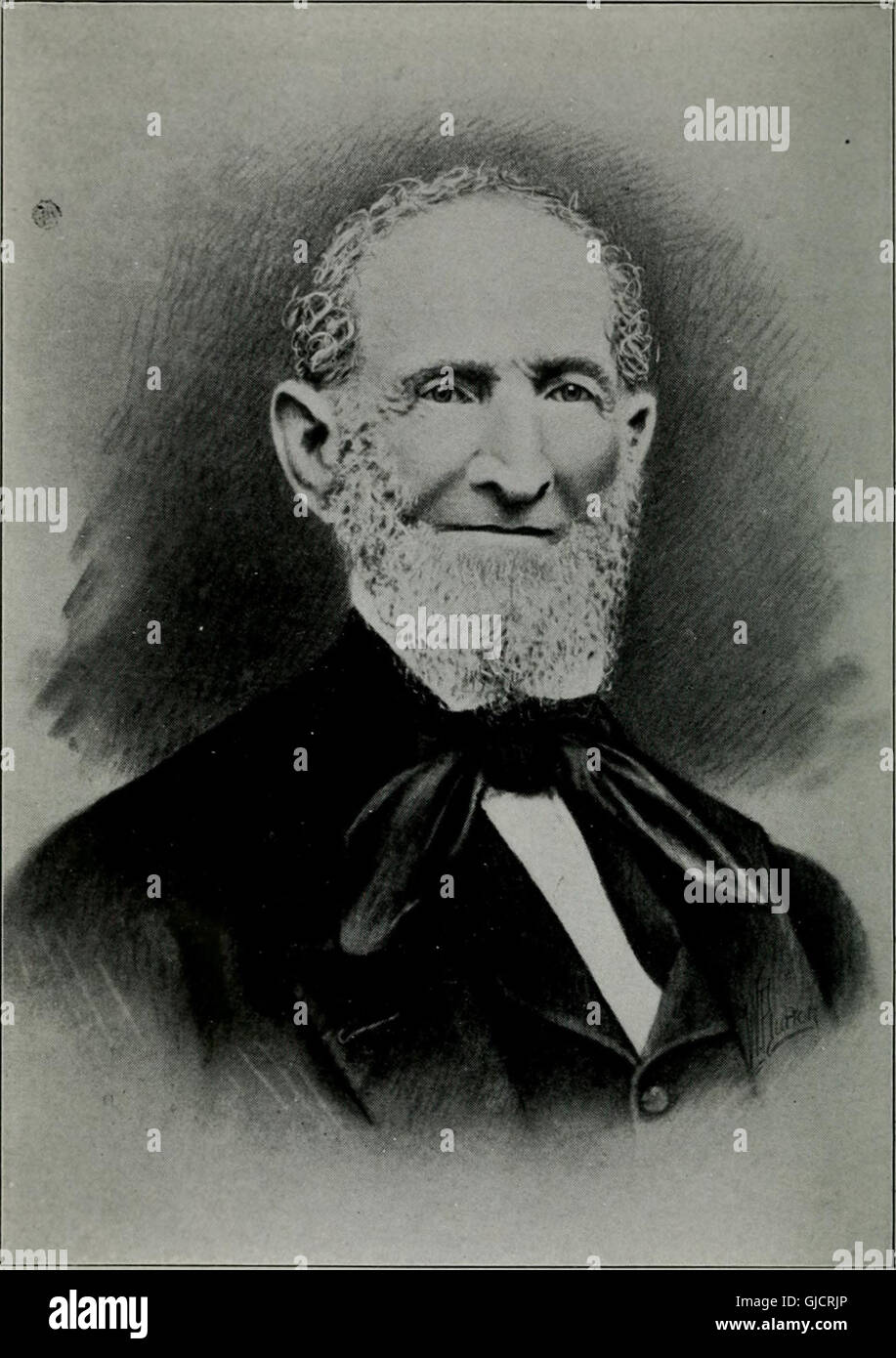 History and genealogy of the Bicknell family and some collateral lines, of Normandy, Great