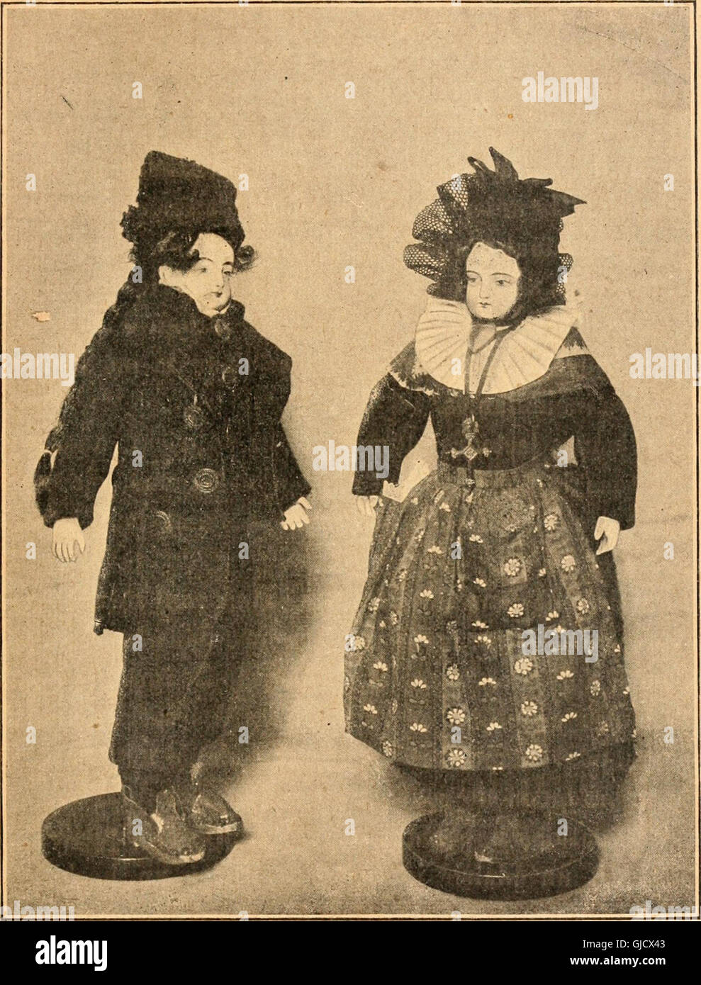 A 1909 publication focu…