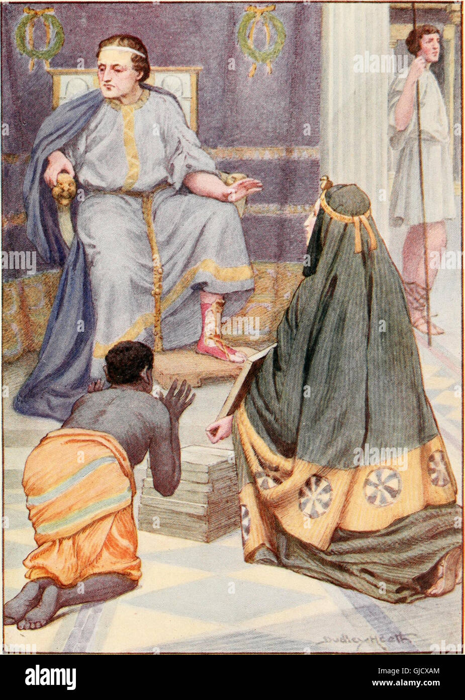 'The Story of Rome' (1912) offers a child-friendly history of Rome ...