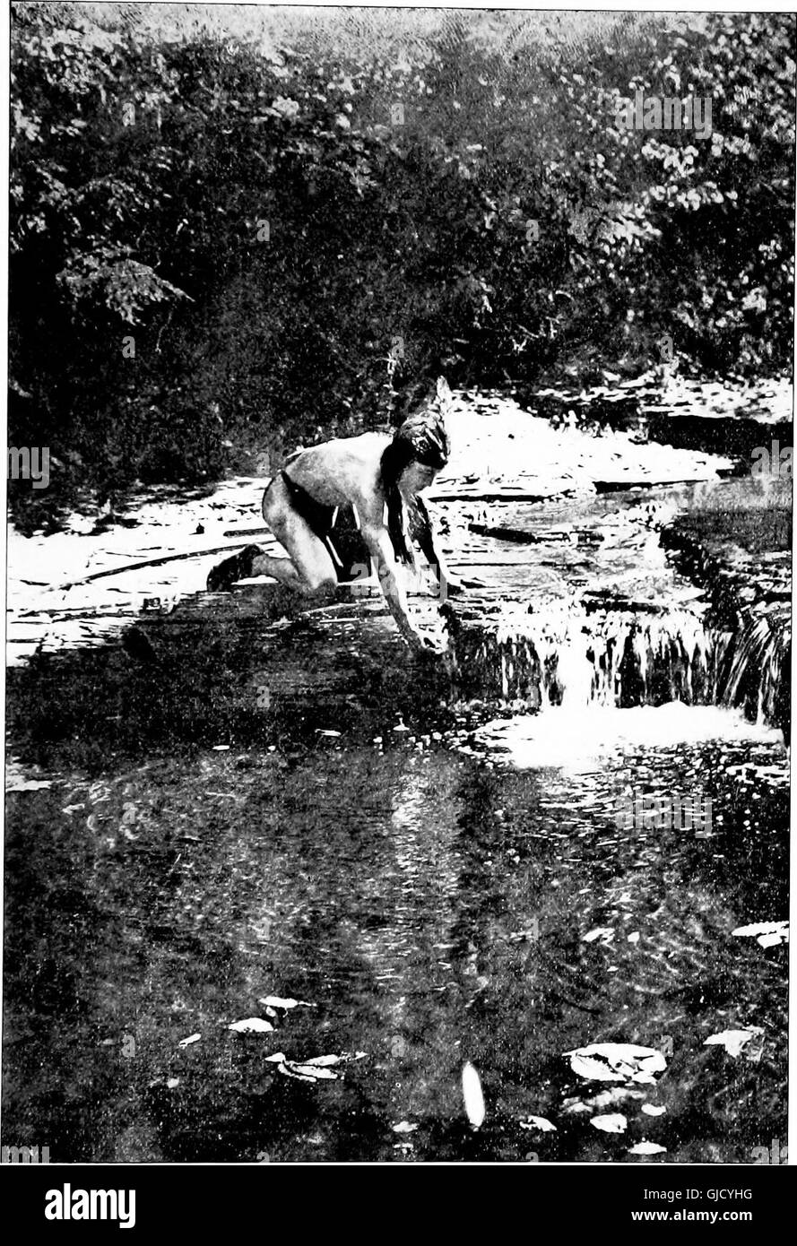 The legends of the iroquois hires stock photography and images Alamy