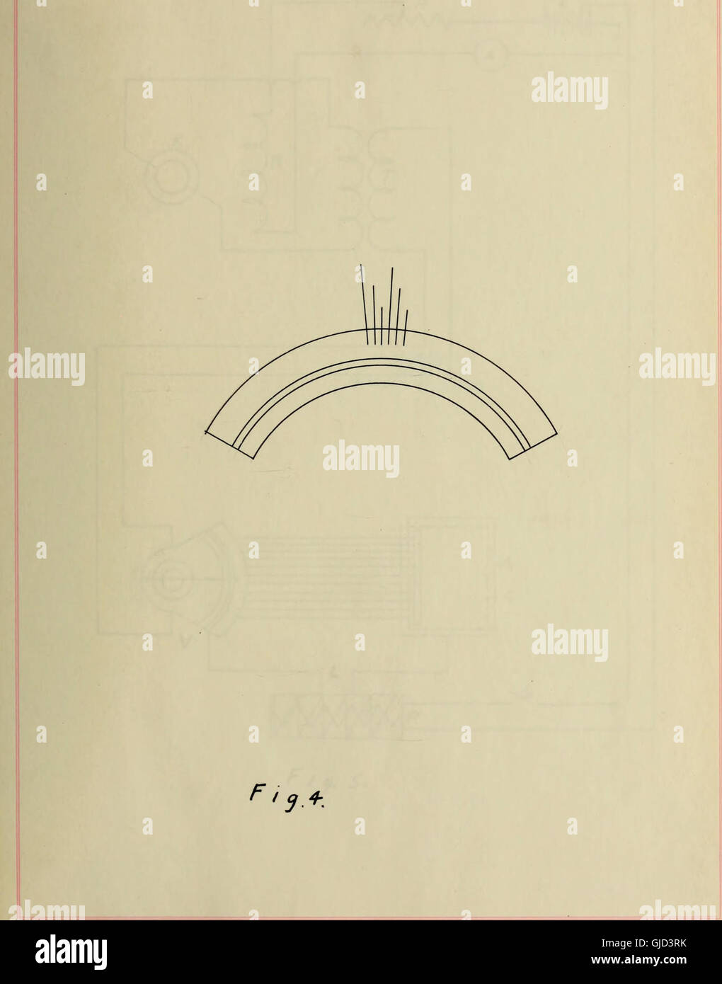 A 1909 technical study on the design and construction of a recording ...