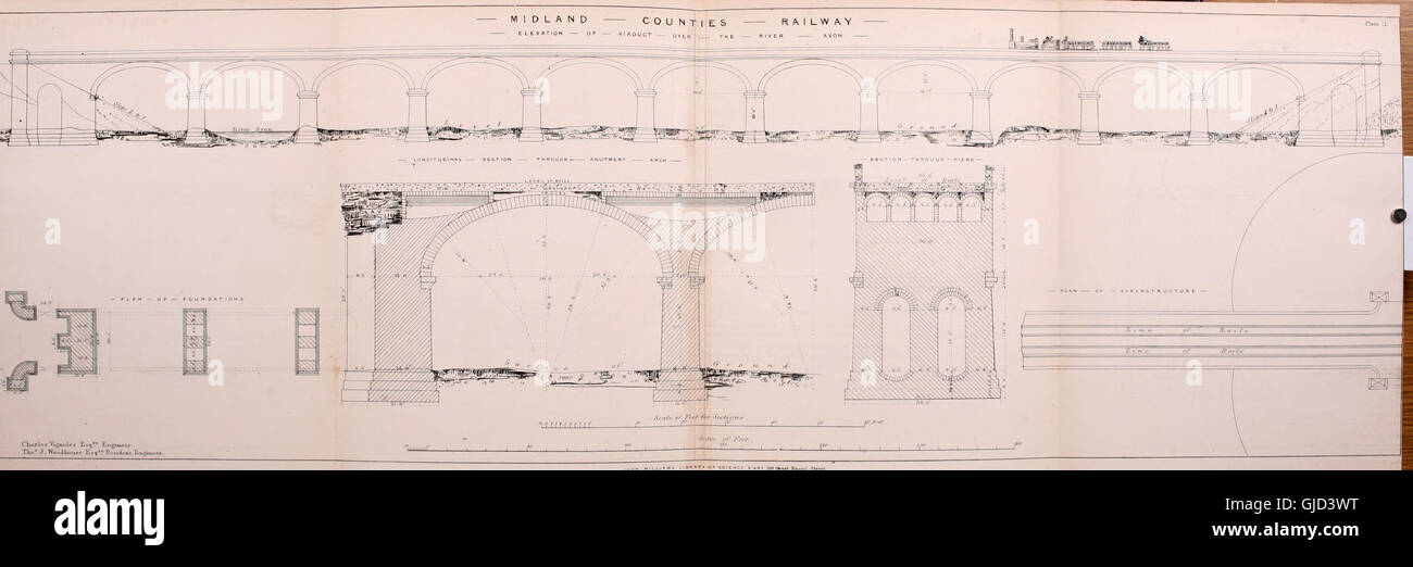 A technical resource compiling working plans and practical construction ...