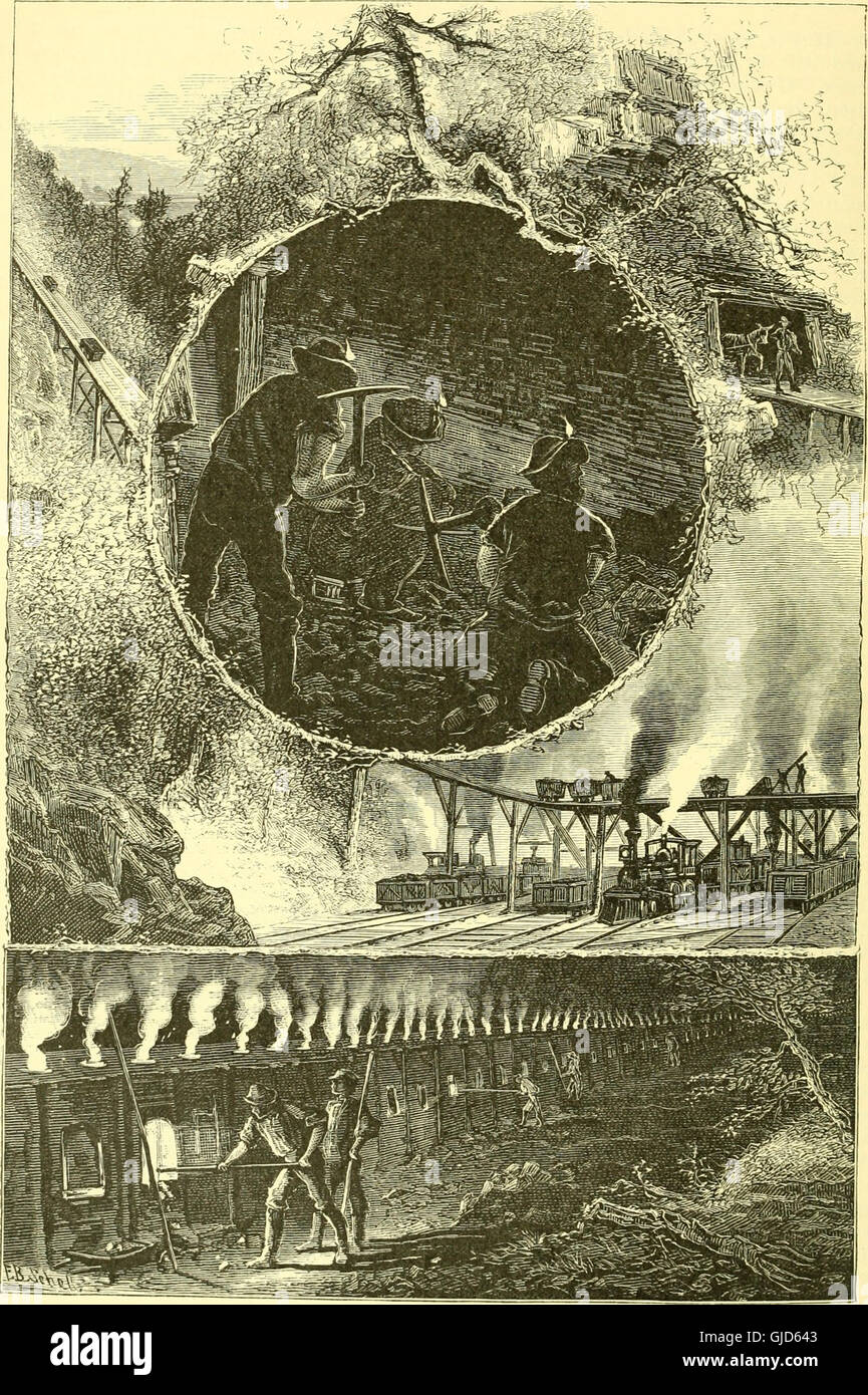 The Pennsylvania railroad its origin, construction, condition, and