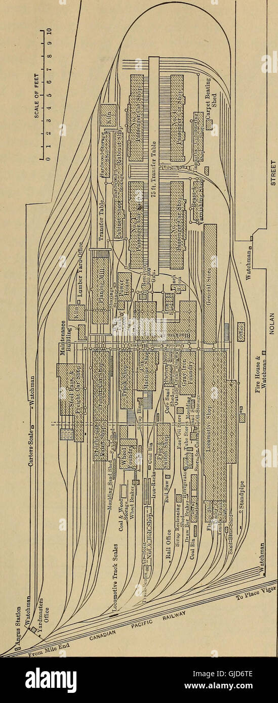 Railroad Pdf This 1918 publication provides an in-depth analysis of railroad ...