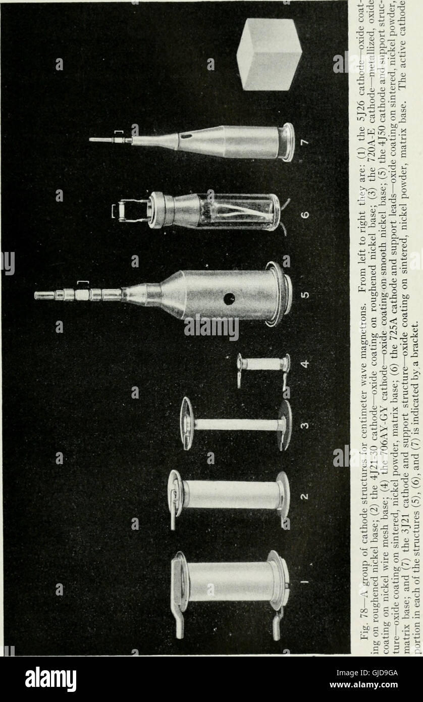'The Bell System Technical Journal' (1922) is a scholarly publication ...