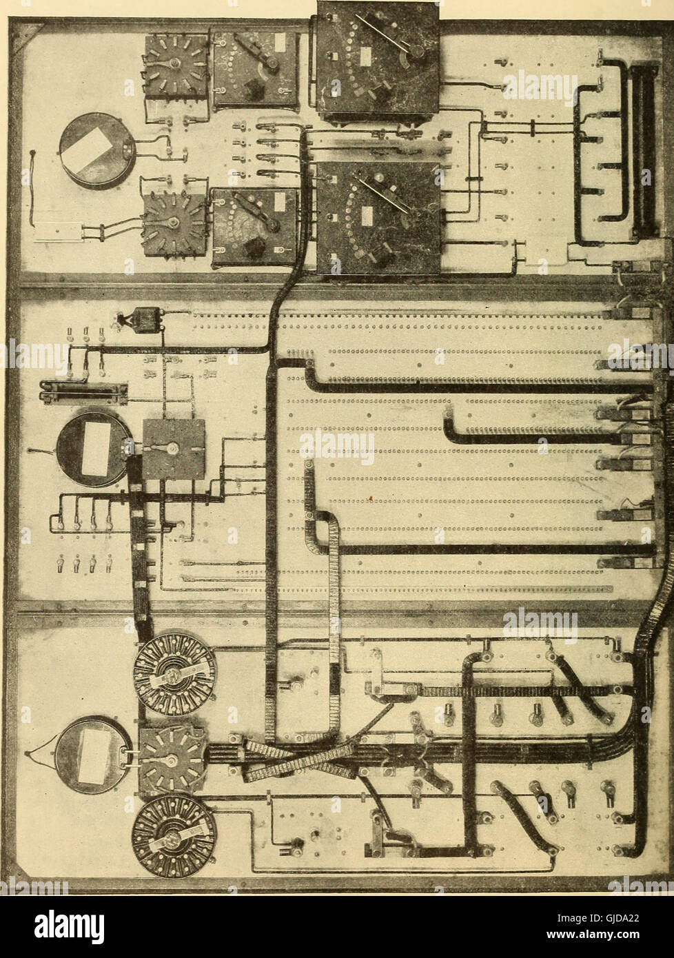 *American Telephone Practice* (1905) is a technical manual detailing ...